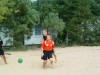 auch beachen war angesagt