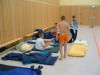unsere Ruhephasen