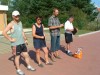 Trainergruppenbild