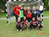 Der Trainer flippt aus
